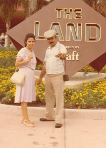 13 Elizabeth y Daniel