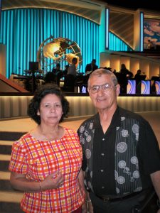 Elizabeth Lakewood Church